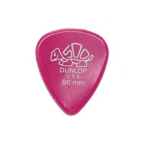 Dunlop Derlin 500 - kostka gitarowa .96