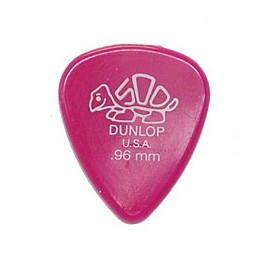 Dunlop Derlin 500 - kostka gitarowa .96
