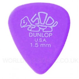 Dunlop Derlin 500 - kostka gitarowa 1.5