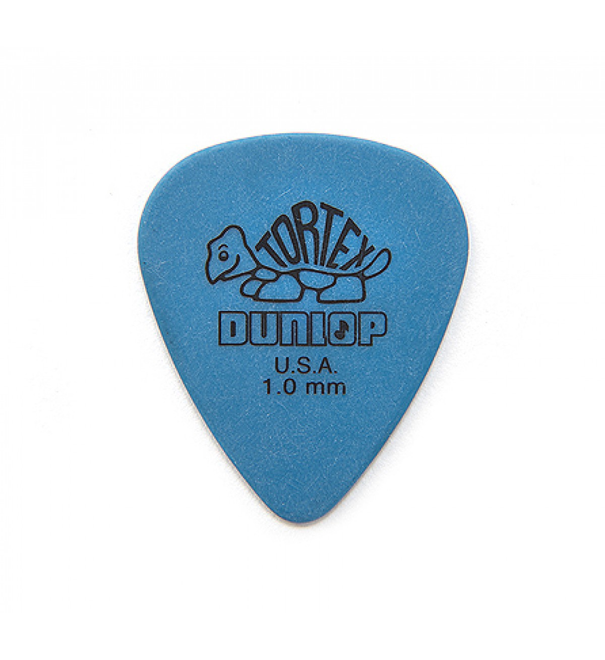 Dunlop Tortex Standard - kostka gitarowa 1.0 mm