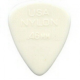 Dunlop Nylon Standard - kostka gitarowa .46 mm