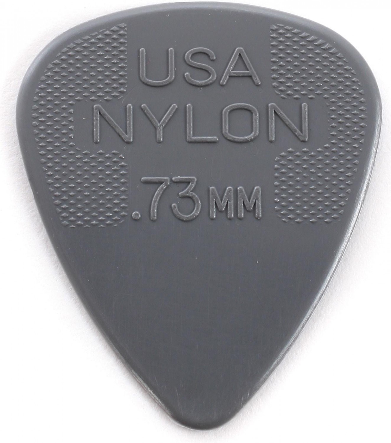 Dunlop Nylon Standard - kostka gitarowa .73 mm
