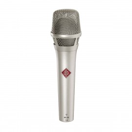 NEUMANN KMS 105 - mikrofon pojemnościowy