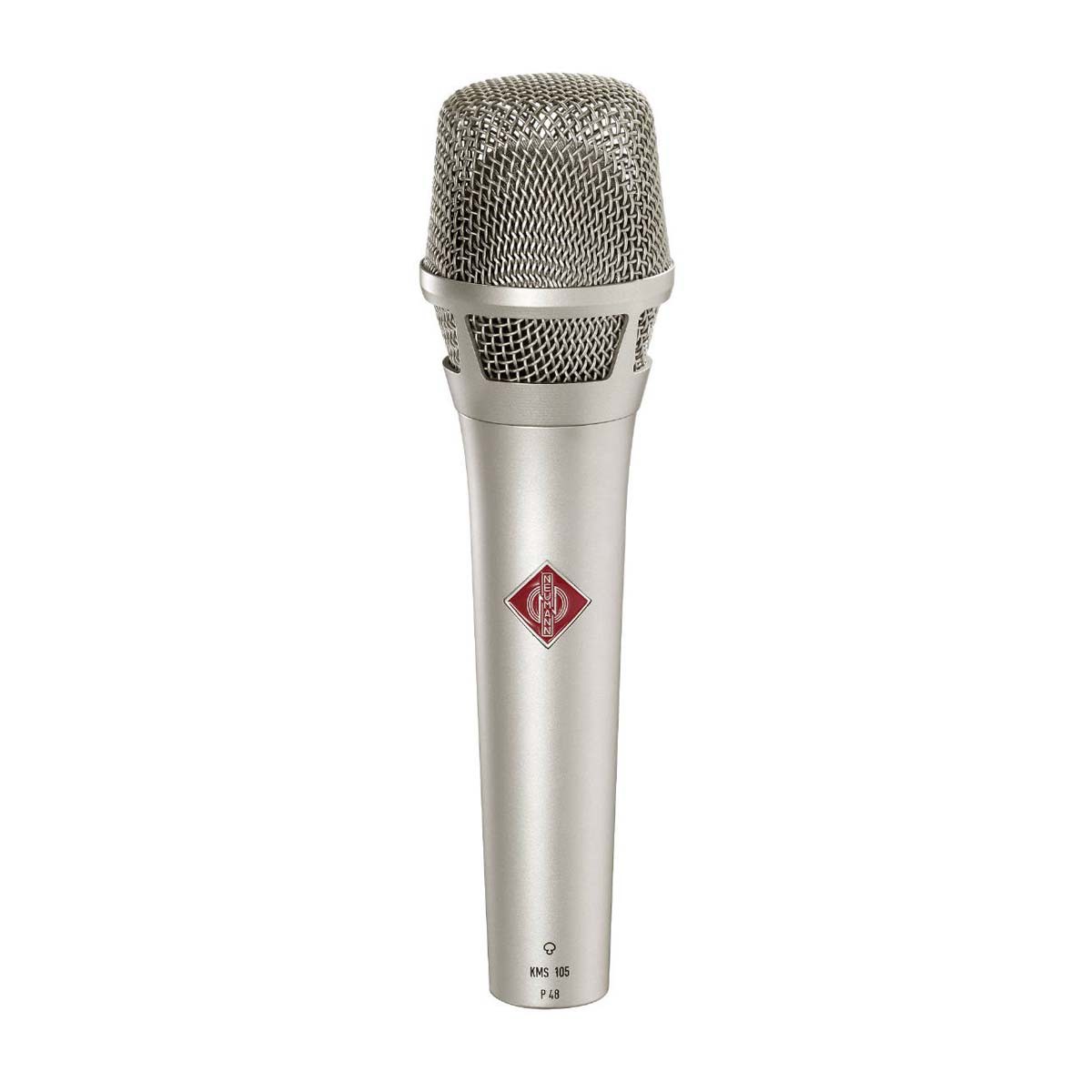 NEUMANN KMS 105 - mikrofon pojemnościowy