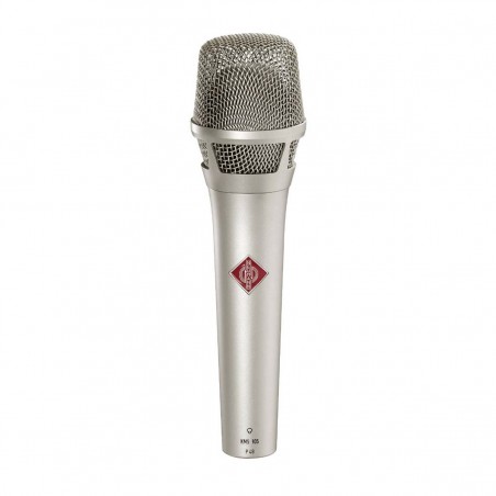 NEUMANN KMS 105 - mikrofon pojemnościowy