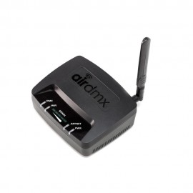 Ehrgeiz AirDMX A1 iPad DMX Controller - sterownik DMX