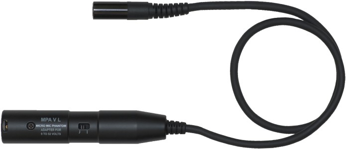 AKG MPA-V-L - zasilcza / adapter phantom XLR