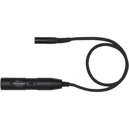 AKG MPA-V-L - zasilcza / adapter phantom XLR