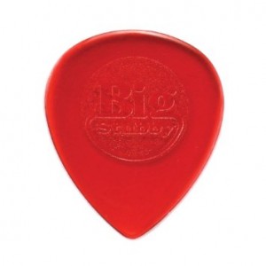 Dunlop Big Stubby - kostka gitarowa 1.0 mm