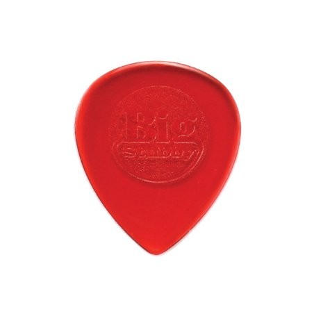 Dunlop Big Stubby - kostka gitarowa 1.0 mm