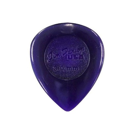 Dunlop Big Stubby - kostka gitarowa 3.0 mm