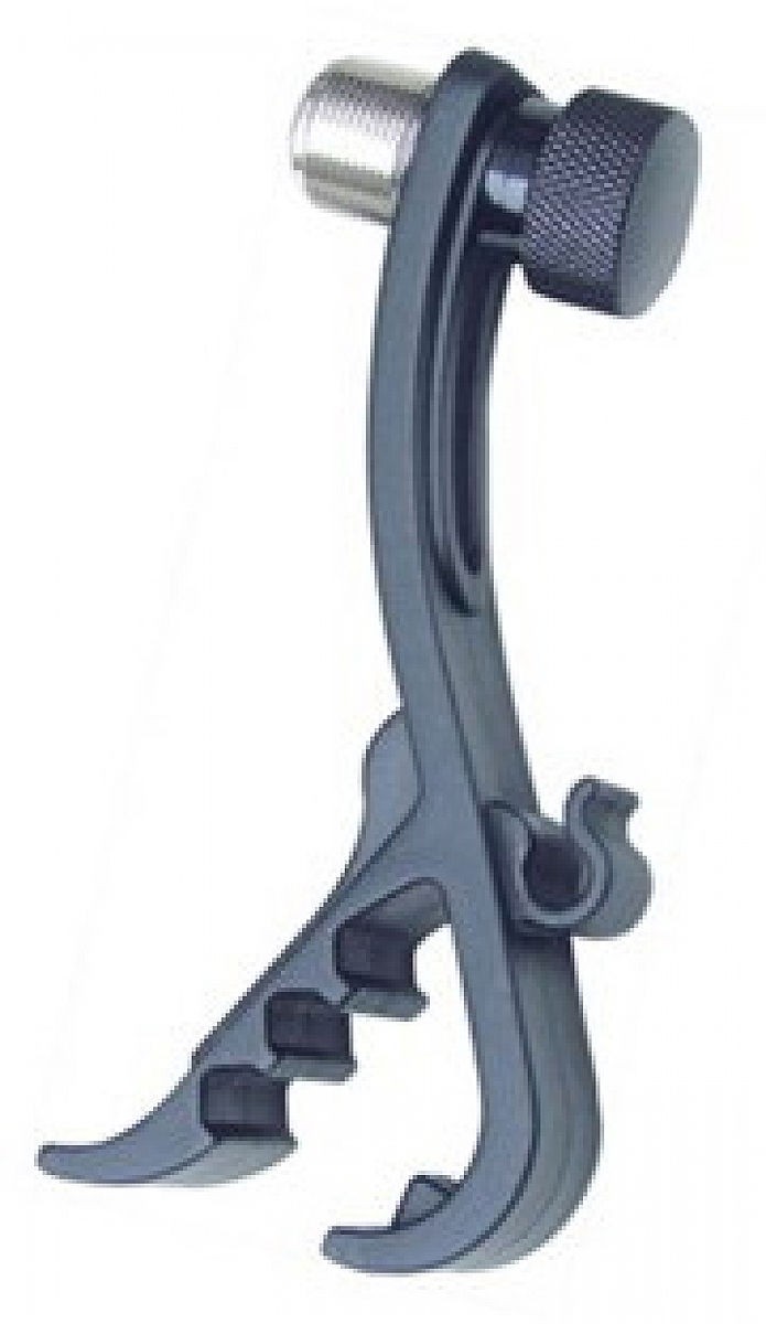 Prodipe Clamps - perkusyjny uchwyt mikrofonowy Prodipe Clamps - perkusyjny uchwyt mikrofonowy