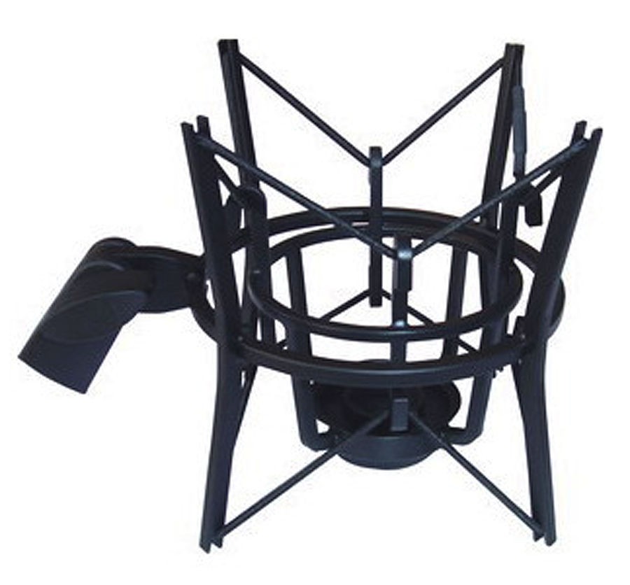Prodipe SHM 8 - uchwyt mikrofonowy Shock Mount Prodipe SHM 8 - uchwyt mikrofonowy Shock Mount