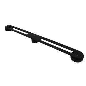Prodipe Stereo Bar - uchwyt na mikrofony stereo