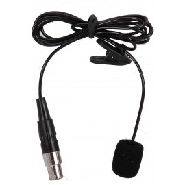 Prodipe P2L Lavalier - mikrofon elektretowy