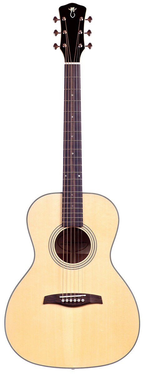 Levinson LS-23 - gitara akustyczna