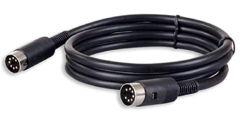 FBT D7PDM-1 - kabel do podłączenia bloków konferencyjnych FBT D7PDM-1 - kabel do podłączenia bloków konferencyjnych