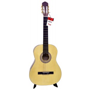 Stagg C440 NAT - gitara klasyczna - NOWOŚĆ!