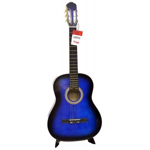 Stagg C440 BLU BST - gitara klasyczna - NOWOŚĆ!