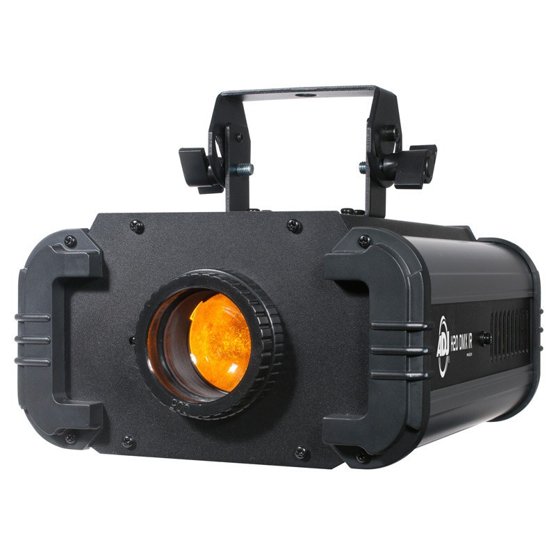 American Dj H2O DMX IR - efekt świetlny LED ADJ H2O DMX IR - efekt świetlny LED