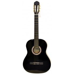 Challenge CH C440 BLK - gitara klasyczna