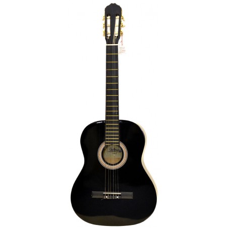 Challenge CH C440 BLK - gitara klasyczna