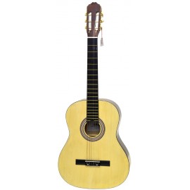 Challenge CH C440 NAT - gitara klasyczna