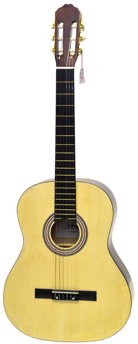 Challenge CH C440 NAT - gitara klasyczna