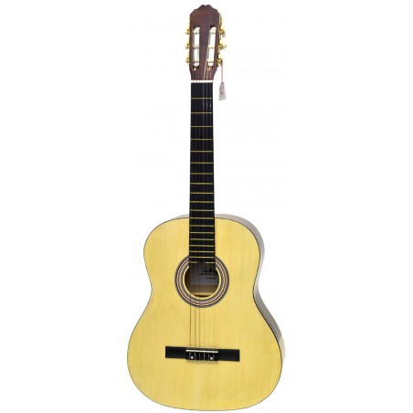 Challenge CH C440 NAT - gitara klasyczna