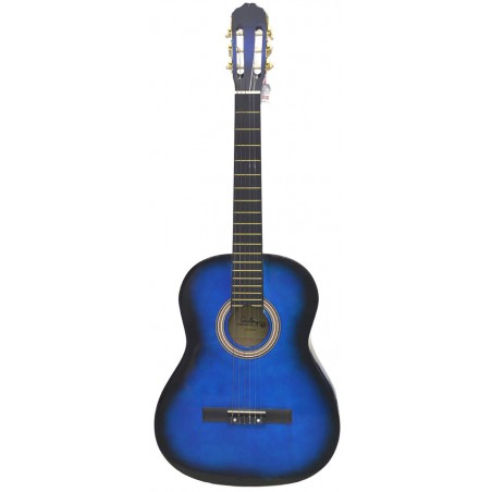 Challenge CH C440 BLUBST - gitara klasyczna