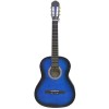 Challenge CH C440 BLUBST - gitara klasyczna