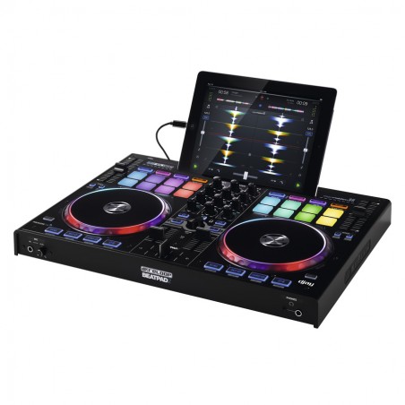 Reloop Beatpad 2 - kontroler DJ