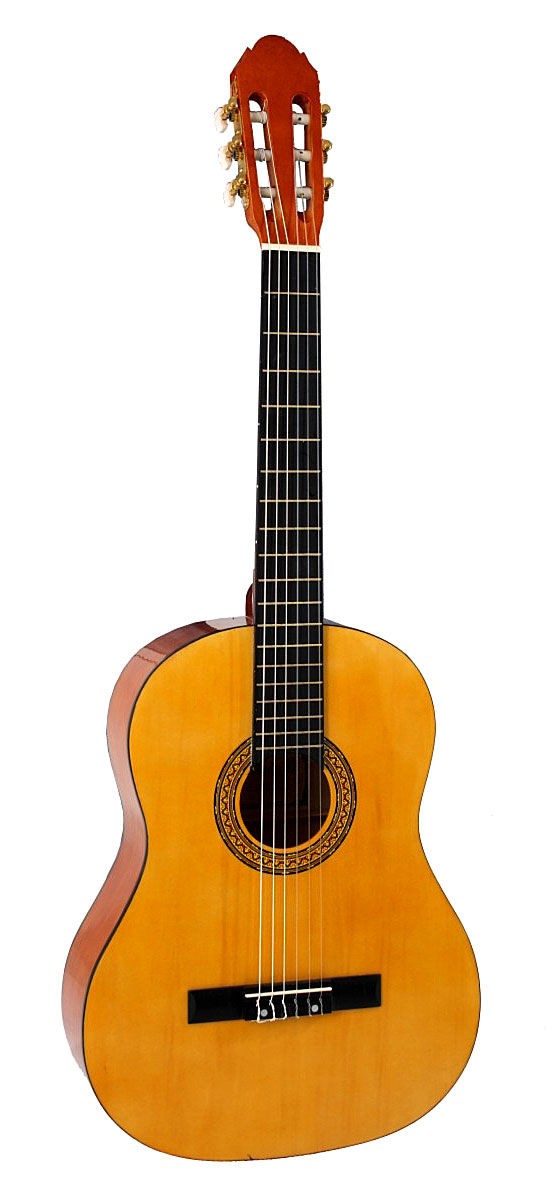 Soundsation CG50-NT Toledo - gitara klasyczna Soundsation CG50-NT Toledo - gitara klasyczna