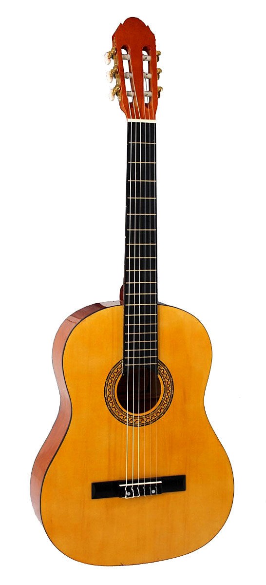 Soundsation CG50-NT Toledo - gitara klasyczna