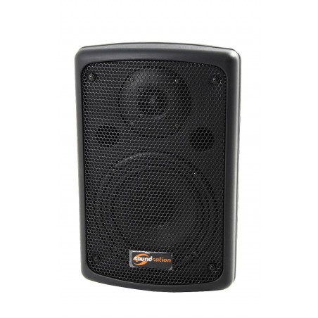 Soundsation SPWM-06A - kolumna aktywna 60W