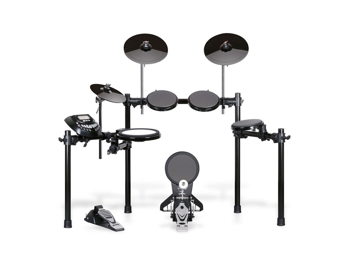 Soundsation REALKIT-PRO - perkusja elektroniczna Soundsation REALKIT-PRO - perkusja elektroniczna