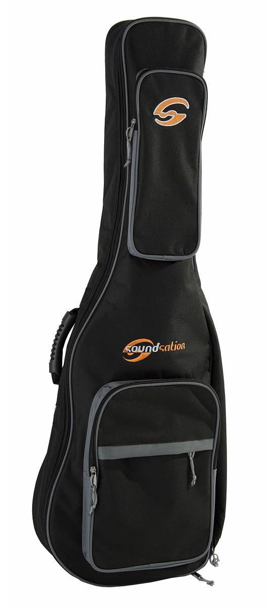 Soundsation SBG-20CG - pokrowiec na gitarę klasyczną