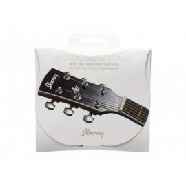 Ibanez IACS6C - struny do gitary akustycznej