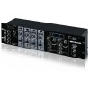 JB Systems MIX5.2 - mikser rackowy dla DJ