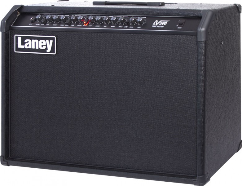 LANEY LV300T - Combo Gitarowe