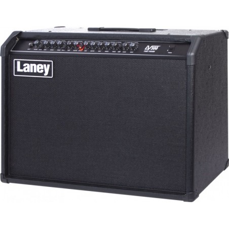 Laney LV300T - tranzystorowo - lampowe kombo gitarowe
