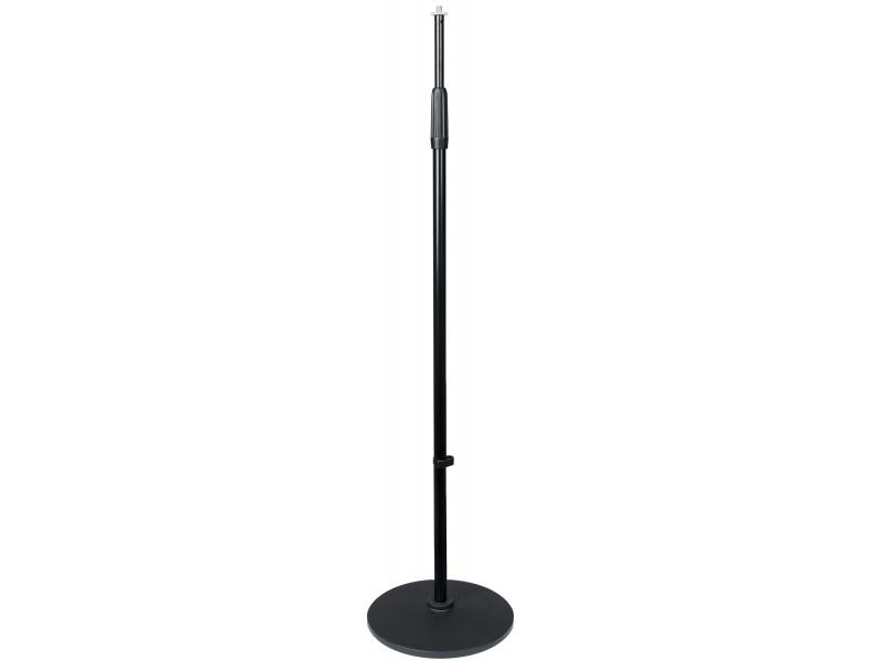 JB Systems MS-27 - statyw mikrofonowy prosty JB Systems MS-27 - statyw mikrofonowy prosty