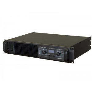 JB Systems DSPA-1000 - końcówka mocy z procesorem DSP