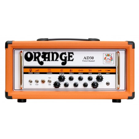 Orange AD30HTC - głowa gitarowa