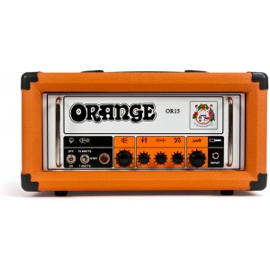 Orange OR15H - głowa gitarowa