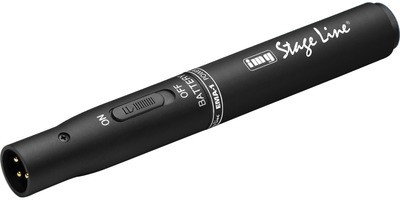IMG Stage Line EMA-1 - adapter zasilania phantom IMG Stage Line EMA-1 - adapter zasilania phantom
