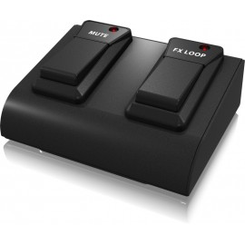 Bugera FSB102B - przełącznik nożny/mute/fx/loop