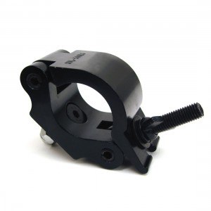 Duratruss DT Pro Clamp/BLK - klamra do kratownicy