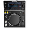 Pioneer DJ XDJ-700 - pojedynczy odtwarzacz CD/MP3