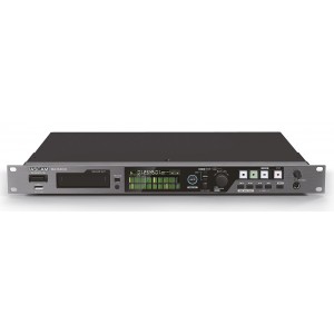 Tascam DA-6400 - rejestrator audio 64-śladowy